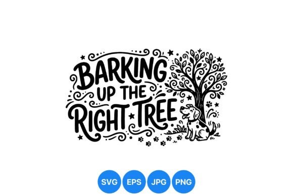 Barking Up Right Tree Design Review