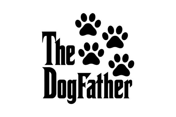 The DogFather Paw Print Embroidery Design Review