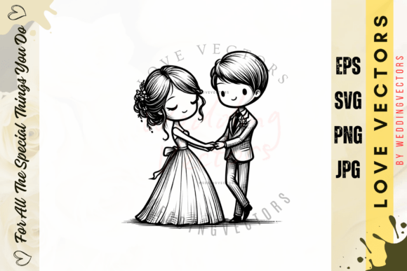 Weddingvectors - 1100993 Review for Embroidery Projects