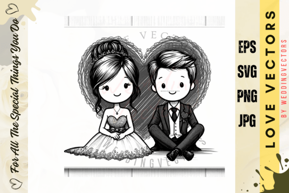 Weddingvectors - 22005078 Review
