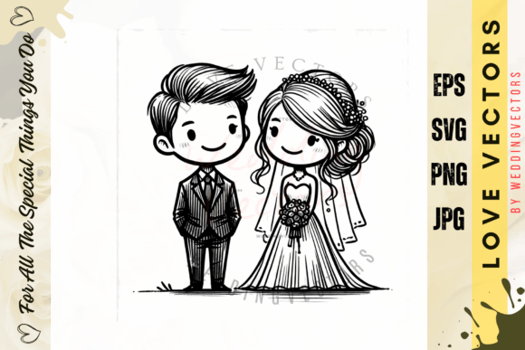 Weddingvectors - 2200956 Review