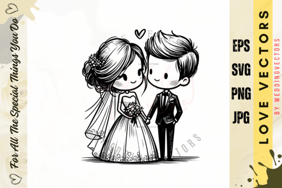 Weddingvectors - 33001307 Review